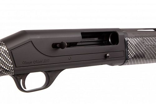 Ружье полуавтоматическое STOEGER 2000 Carbon 12/76 2/S2000C