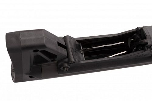 Ружье помповое KEL-TEC 12/76 Black 2/2000605