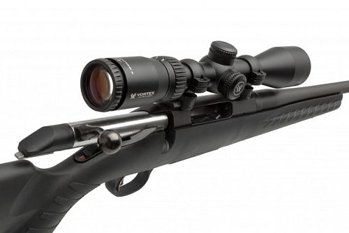 Карабин болтовой RUGER American-SR 308Win 2/16934