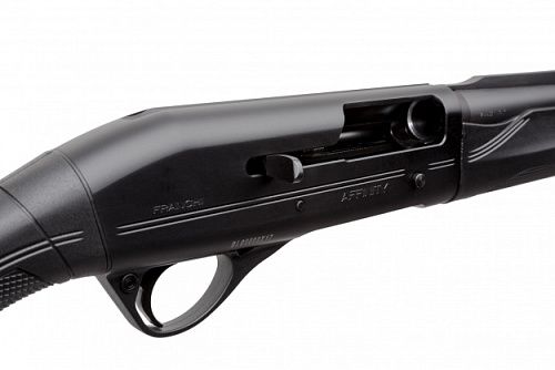 Ружье полуавтоматическое FRANCHI Inertia Affinity Synthetic 12/76 ICK3 M