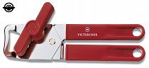картинка Открывачка для консервов Victorinox красная 7.6857 (4005103)