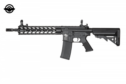 Штурмова гвинтівка SPECNA Arms M4 RRA SA-C15 Core Black (15411)