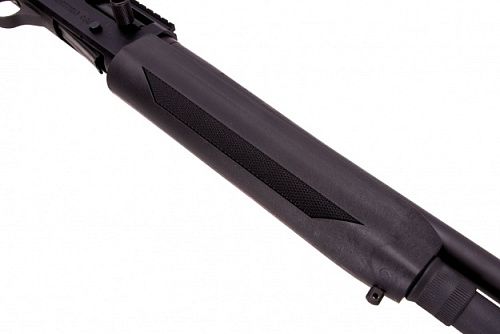 Ружье полуавтоматическое Mossberg М930SPX 12/76 47см Synthetic Picatinni Rail 2/85370