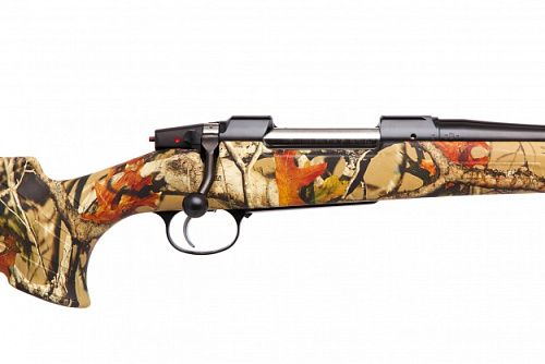 Карабин болтовой CZ 557 Predator 30-06 2/CZ13