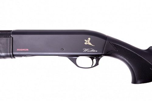 Ружье полуавтоматическое TARGET Kinetic Syntetic 12/76 MC 2/TRT03