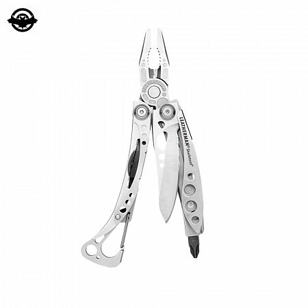 картинка Мультитул Leatherman Skeletool в синтетическом чехле (4007258)