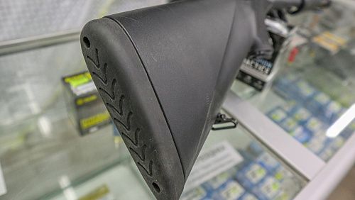 картинка Ружье помповое HATSAN Escort Aimguard 12/76 51см Идеальное состояние