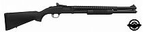 Рушниця помпова Mossberg М500 12/76 51см Shot Synthetic GRS, HS 50567 (2005153)