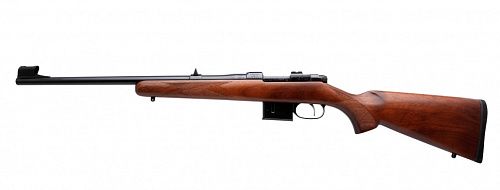 Карабин болтовой CZ 527 Carbine 7,62x39, 5-ти заряд.магазин съемный 2/CZ17
