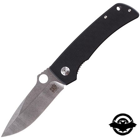 Ніж SKIF Hole ц:black 17650225