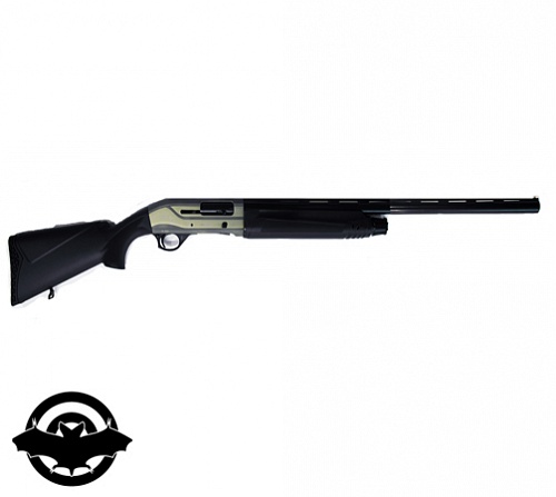 картинка Ружье полуавтоматическое CORE Impactor Grey Synthetic кал.12 (2/07065)