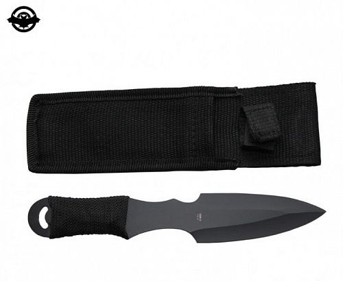 картинка Нож метательный Grand Way (GW3509B)