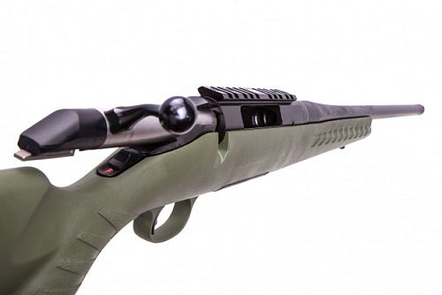 Карабин болтовой RUGER American Predator 223Rem 2/6944