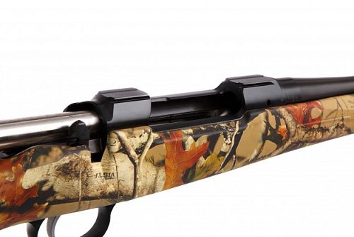 Карабин болтовой CZ 557 Predator 30-06 2/CZ13