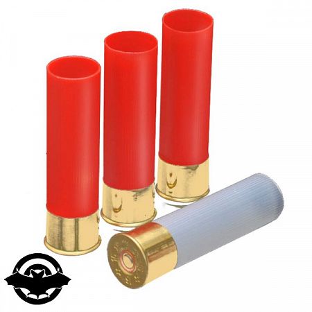 картинка Гильза ТАХО кал 12/70, капсулированная 50 шт/уп (2/Т/Г12)