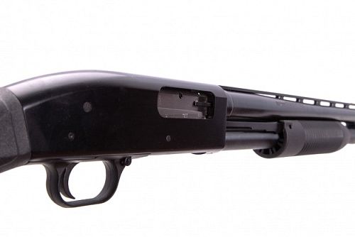 Ружье помповое MAVERIC M88 Combo 12/76 71см и 47см 2/31014