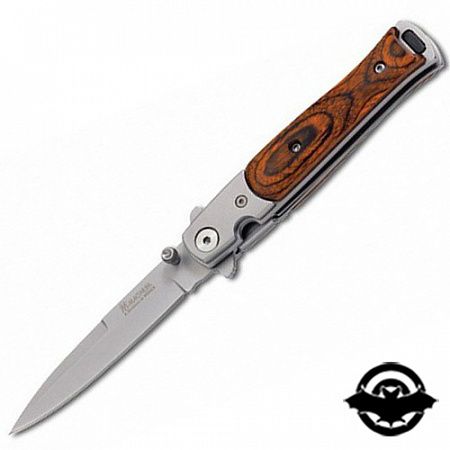 Ніж Boker Magnum Stiletto клинок 8,3см.