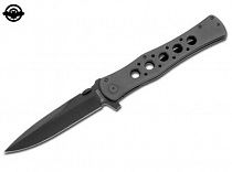 картинка Нож Boker Magnum Urban Tank 12см 01MB222 (4001428)