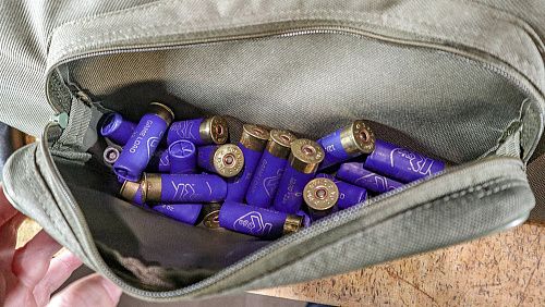 картинка Ружье Maverik М88 к-р 12 ствол 760мм