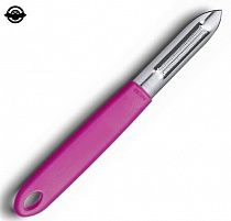 картинка Картофелечистка Victorinox розовая 7.6077.5 (4007284)