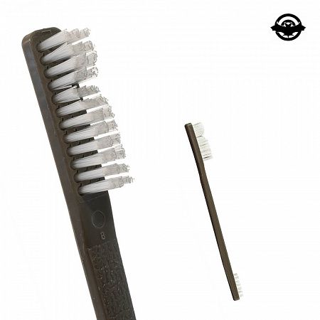 картинка Щетка нейлоновая OTIS Nylon White Brush IP-316-50