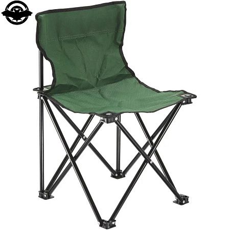 Стілець раскл. SKIF Outdoor Standart green (3890013)