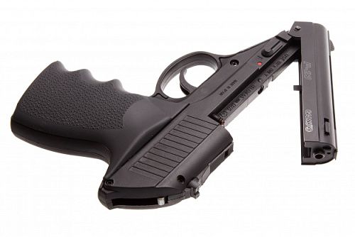 Пистолет Gamo P-23 Combat 6111343