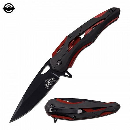 картинка Нож Master USA MU-A086RD (4008104)