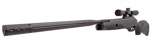 Винтовка GAMO Black Bull 6110087-BB