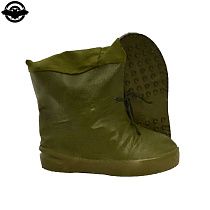 картинка Бахилы NORMECA Heatrac водонепроницаемые, модель 52600 (Г/52600)