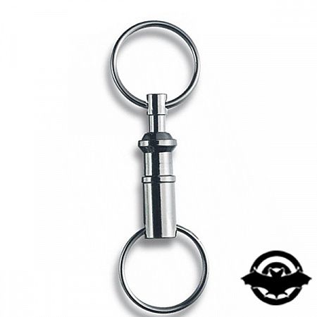 картинка Брелок-карабин Victorinox (4.1835)