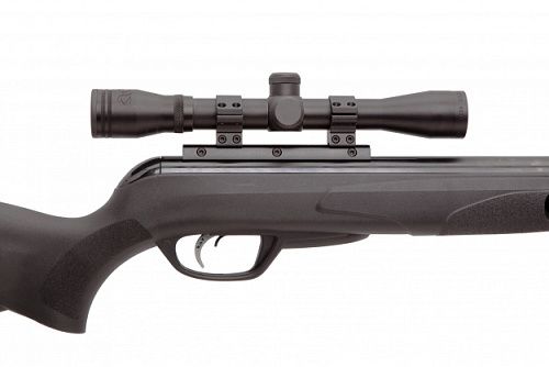 Винтовка GAMO Black Bull 6110087-BB