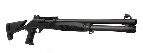 Ружье полуавтоматическое BENELLI М4 S90 18,5