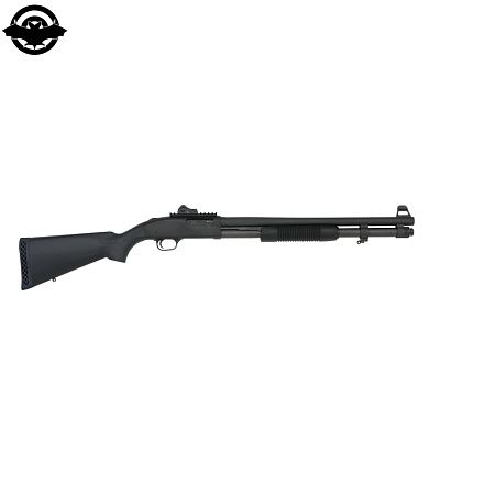 Рушниця мисливська Mossberg M590A1-9 Shot SPX (2007990)