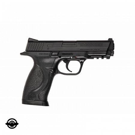 картинка Пистолет пневматический Umarex Smith & Wesson M&P40  4,5мм 5.8093 (1003452)