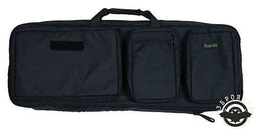 картинка Чехол для оружия City1  90x31см чорний (203-1)