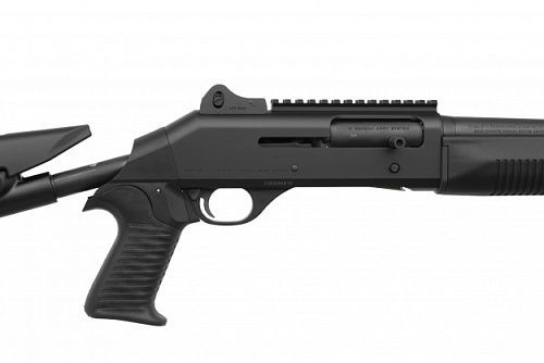 Ружье полуавтоматическое BENELLI М4 S90 18,5