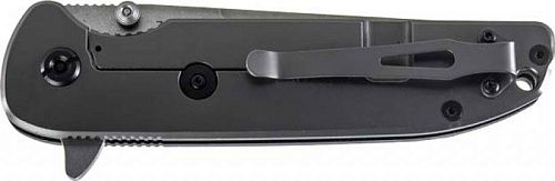 Нож SKIF Bulldog G-10/SW ц:black 1765.00.84