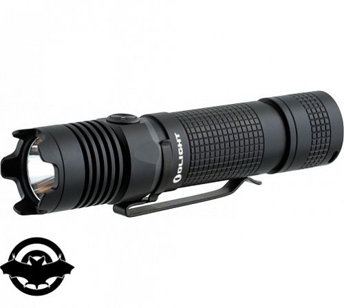 картинка Набор тактический OLIGHT М23 Javelot (крепления, фильтр, кнопка, кейс 1020/250/20 lm)