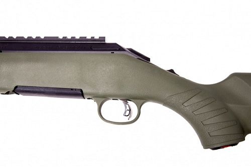 Карабин болтовой RUGER American Predator 223Rem 2/6944