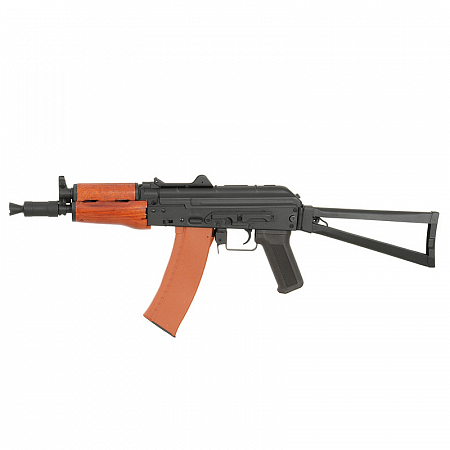 картинка Штурмовая винтовка CYMA АКС-74У СМ.045А (0065)