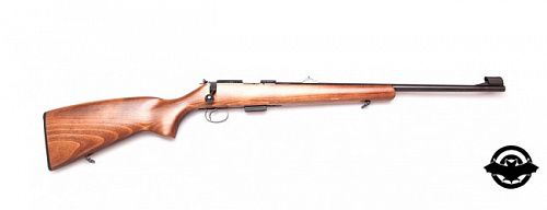 картинка Карабин болтовой CZ 455 Lux 22WMR, 5-ти заряд. магазин (2003404)