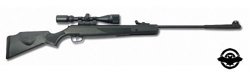 Гвинтівка пневматична Stoeger X50 Synthetic Stock Combo 30030 (1000127)