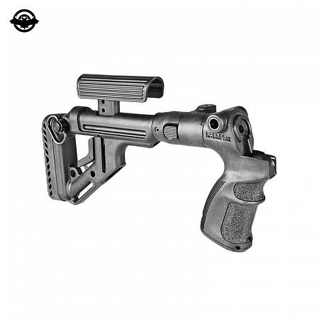Приклад складний FAB UAS для Mossberg 500 UAS500 (7000470)