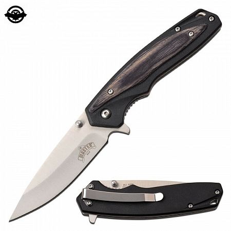 картинка Нож Master USA MU-A095GY (4008100)