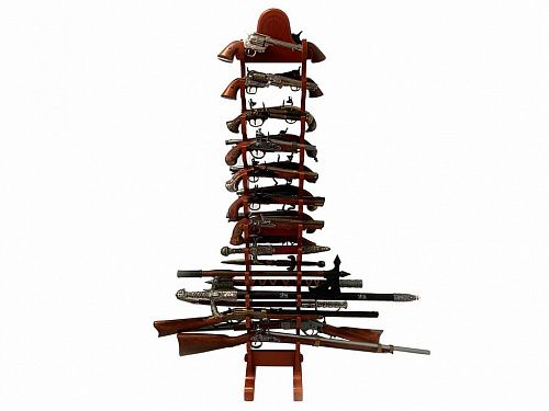 картинка Подставка комплект 9991-9992 01/9991С