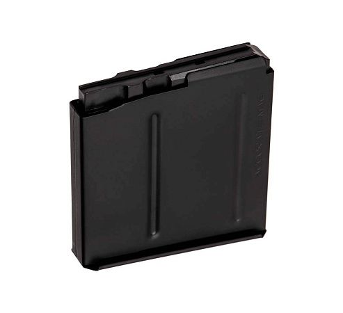 картинка Карабин болтовой RUGER PRECISION RIFLE кал 338 LAPUA MAG 26" 18080 (2006680)