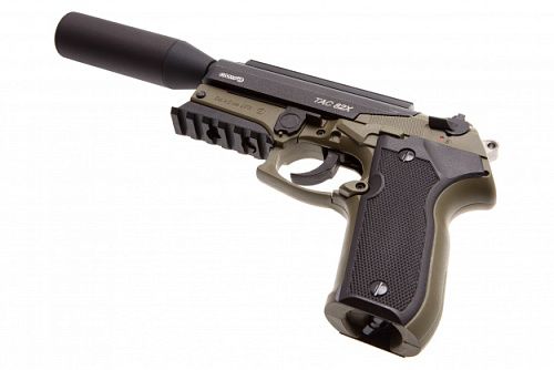 Пистолет Gamo TAC 82X 6111387 1000544