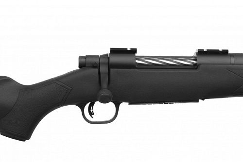 Карабин болтовой Mossberg Patriot Classic Synthetic 30-06Sprn 2/27892