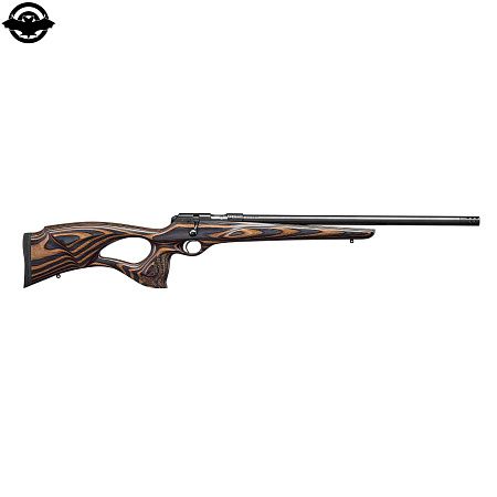 Карабін  CZ457 Thumbhole 22LR 16",1/2x20 с 5-ти заряд.магазином (2007445)